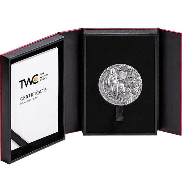 BS_The Ten Commandments of Moses_box2_600x600 BS_The Ten Commandments of Moses_box2_600x600