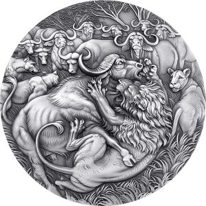 The Grand Hunting