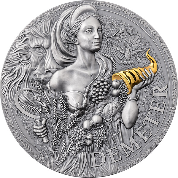 Demeter