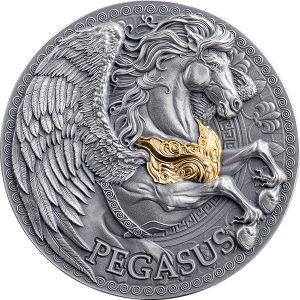 Pegasus
