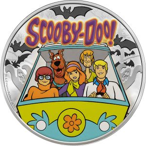 Scooby-Doo