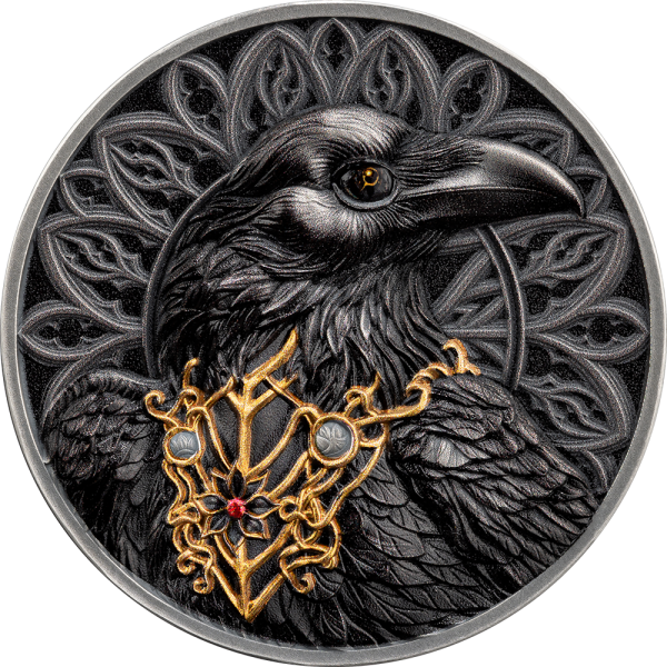 The Raven