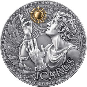 Icarus