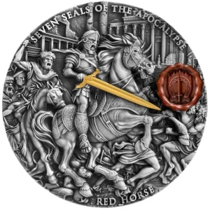 Red Horse