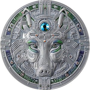 The Wolf