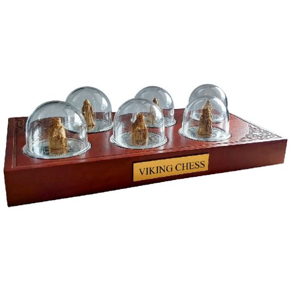 Viking Chess