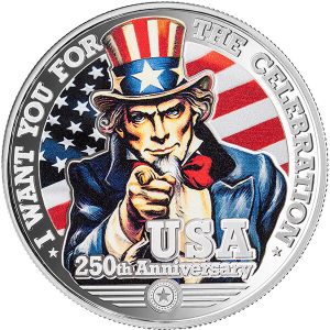 Uncle Sam