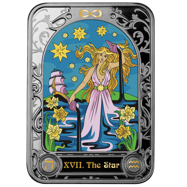 Star Tarot