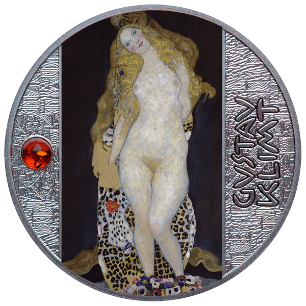 Adam and Eve