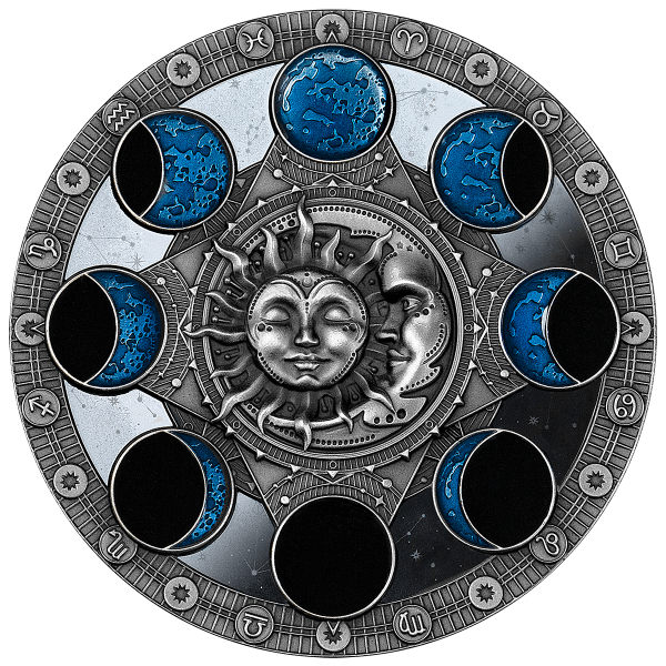 Lunar Calendar