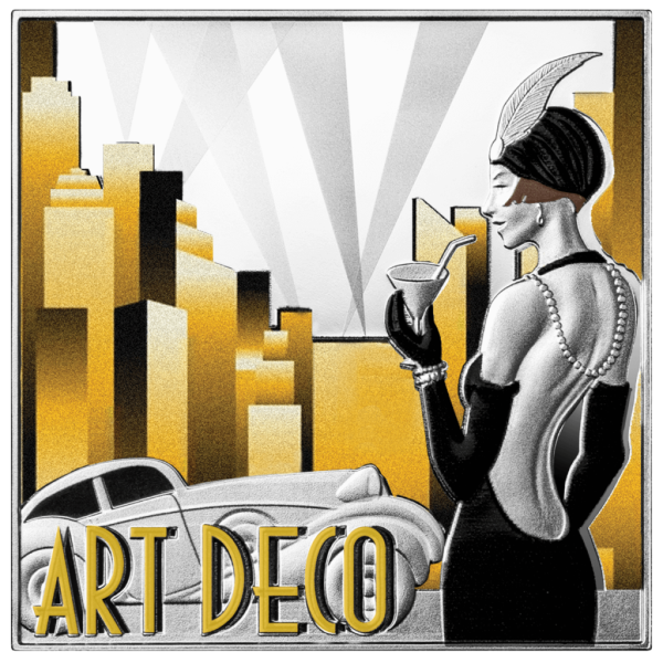 Art Deco