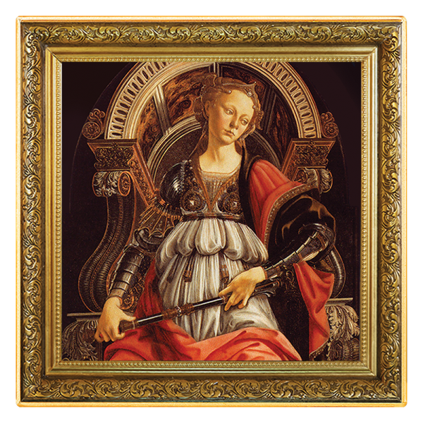 Fortitude