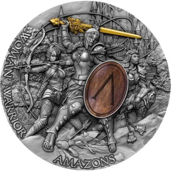 Amazons